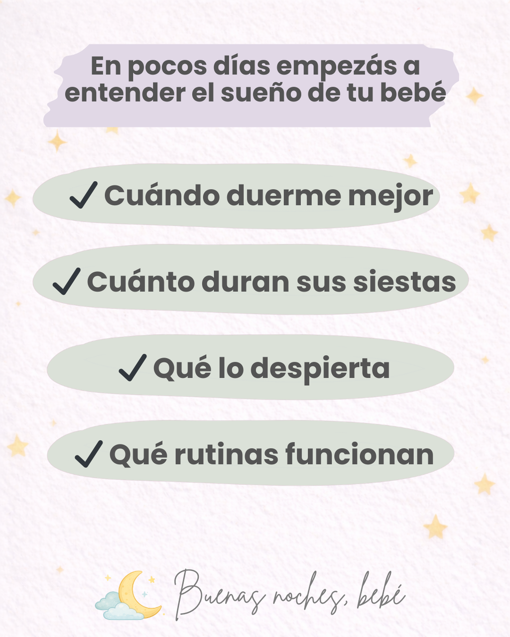 Registro Interactivo de Sueño