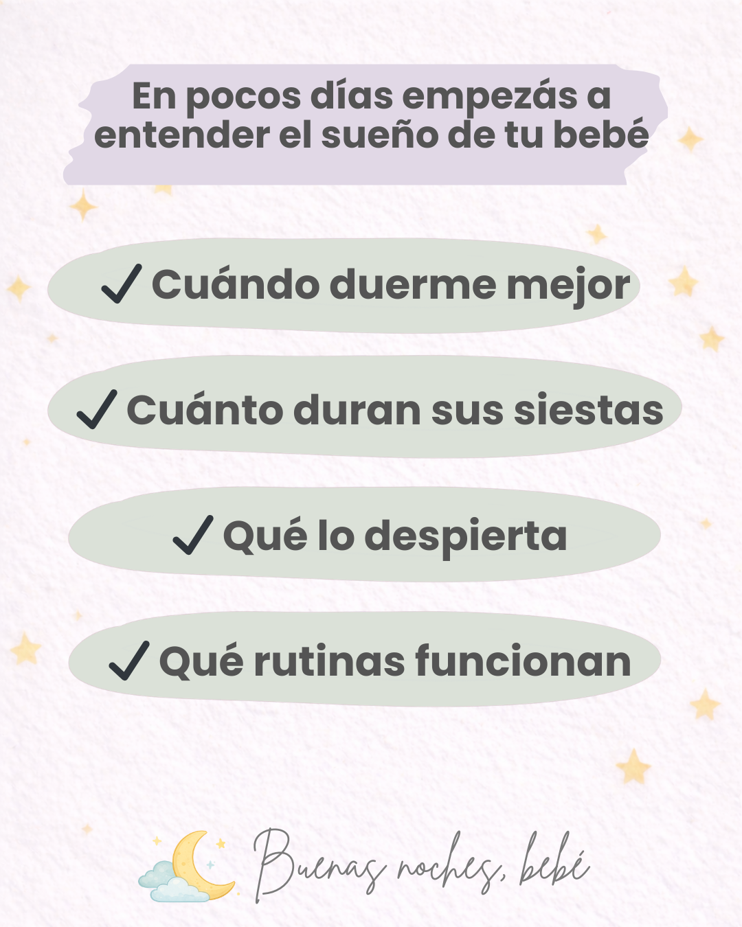 Registro Interactivo de Sueño