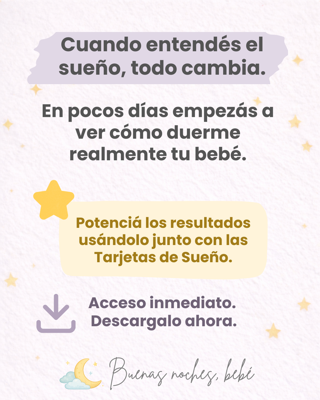 Registro Interactivo de Sueño